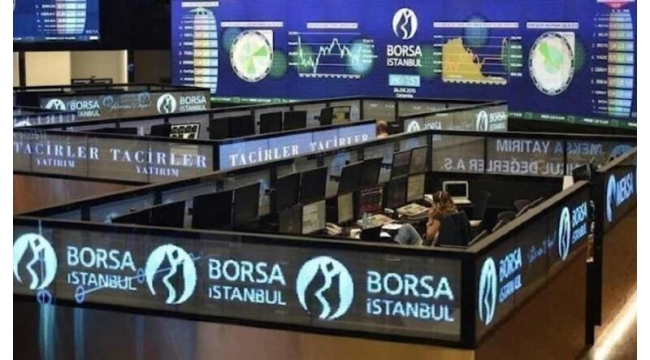 Borsa'da VBTS kapsamında Escort Teknoloji ,Kızılbük GYO 2 hisseye tedbir getirildi