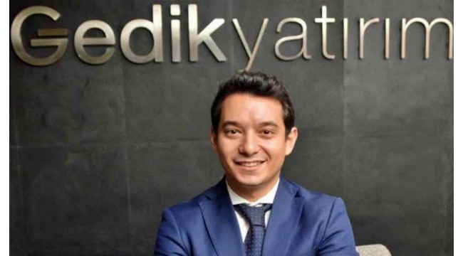 Borsa operasyonu Gedik Yatırım'a 478 milyona patladı