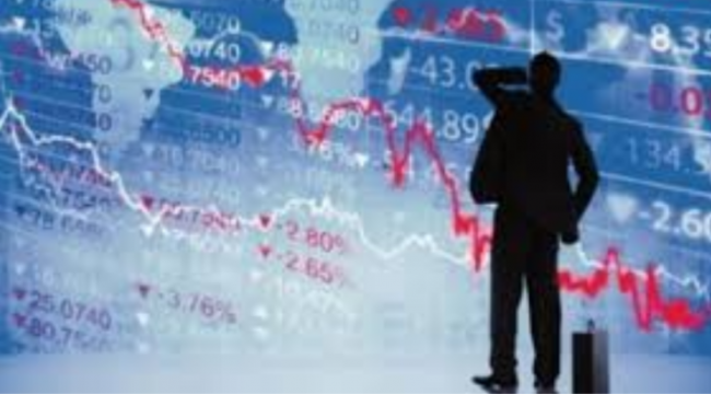 Bu hisse düştüğü yerden kalkamıyor %60 kayıp!