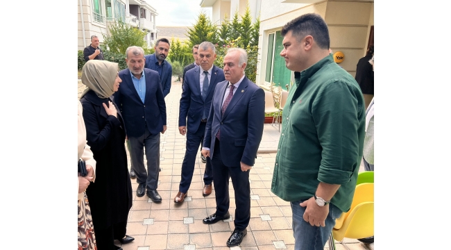 Cumhurbaşkanı Erdoğan'dan müzisyen Onur Şener'in ailesine taziye telefonu