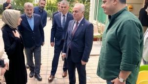 Cumhurbaşkanı Erdoğan'dan müzisyen Onur Şener'in ailesine taziye telefonu