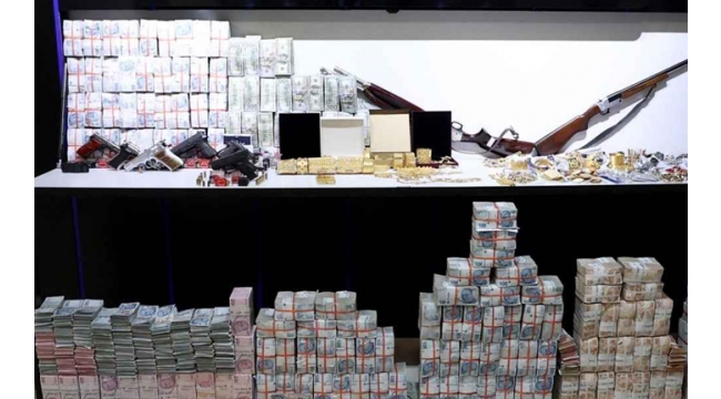 'Demir Yumruk' davasında yeni gelişme