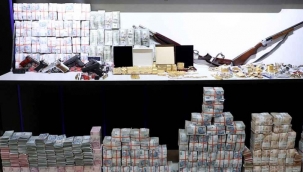 'Demir Yumruk' davasında yeni gelişme