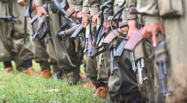 Emekli komutanlar PKK'nın 'Kimyasal Silah' iftirasına ateş püskürdü: Şebnem Korur Fincancı hukuk önünde hesap versin!