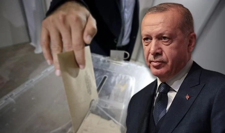 Erdoğan'ın türban serbestisi konusundaki 'halk oylaması' çağrısının perde arkası: 'CHP'yi köşeye sıkıştıracak'