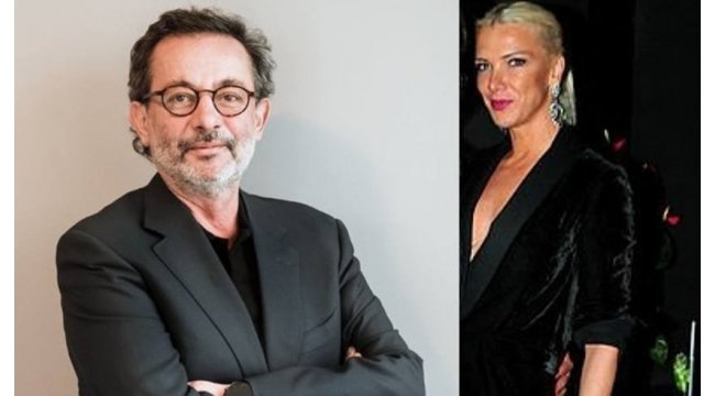 HAKAN KARABİBER VE SEÇİL SIRMACI DAVALIK OLDU !