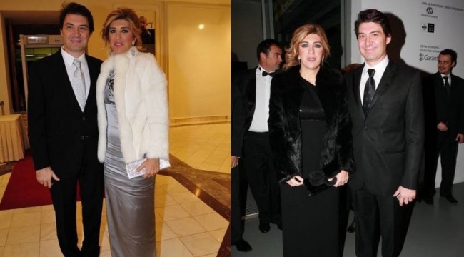 Halis Toprak'ın damadı oturduğu evin kirasını ödeyemiyor!