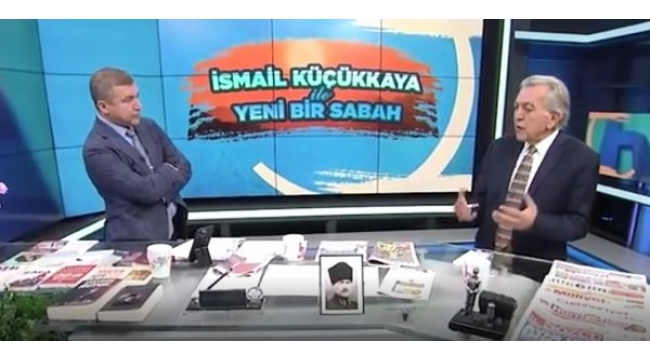 Halk TV neyin peşinde ! Kılıçdaroğlu'na soğuk duş! 