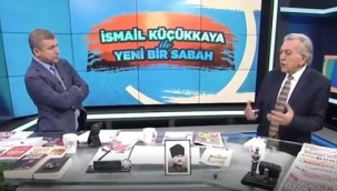 Halk TV neyin peşinde ! Kılıçdaroğlu'na soğuk duş! 