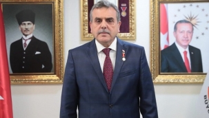 Hedefteki AKP'li başkan canlı yayında konuştu: İstifa sözleri dikkat çekti