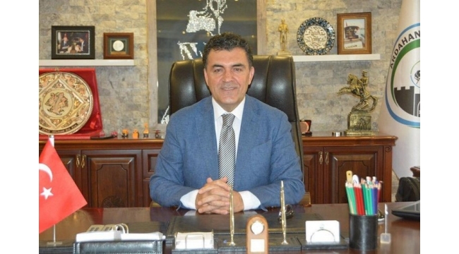 Hibeyle yaptırdı, iki kez ihaleye çıkardı! CHP'li başkandan peş peşe skandal...