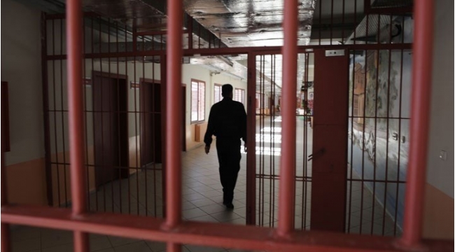 İstanbul'un mahkum profili: Hükümlü sayısının en çok olduğu suç uyuşturucu