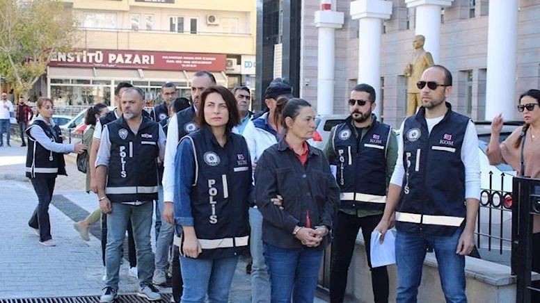 Kuşadası'nda ihaleye fesat soruşturmasında 6 tutuklama