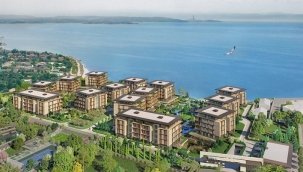 Mercan Tuzla Vesen Yalı'larında Ranta , Yargı devam dedi!