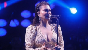 Mustafa Egemen Şener'in Sahibi Olduğu H Grubun Özel Gecesi