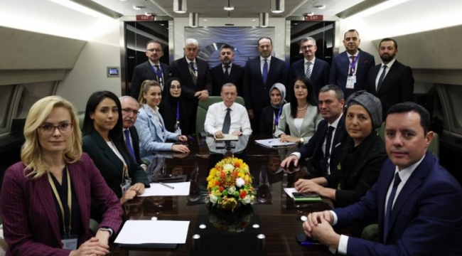 'PKK 5, 10, 15 çocuk yapıyor' demişti: Erdoğan, tartışma yaratan sözlerine 'açıklık getirdi'