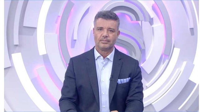 Sadettin Saran da sahaya çıktı: İTO'da değişim zamanı