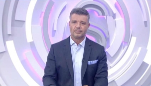 Sadettin Saran da sahaya çıktı: İTO'da değişim zamanı