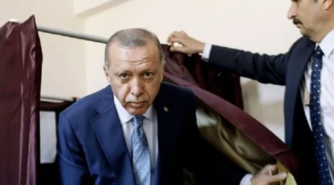 Sandık için hazırlıklara başlayan AKP'de 'seçim listesi' krizi