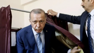 Sandık için hazırlıklara başlayan AKP'de 'seçim listesi' krizi