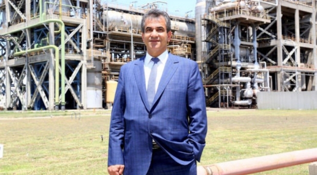 Sasa'da yükselişi yabancı satışı durdurdu!