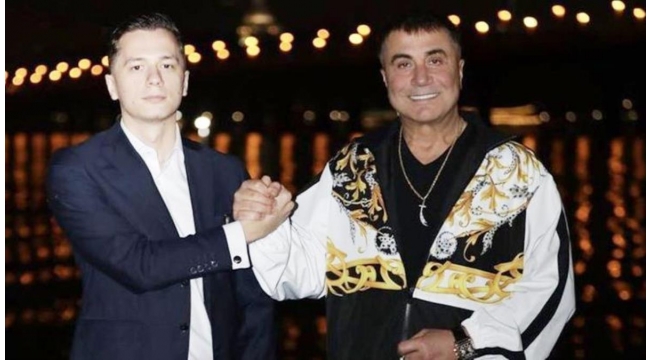 Sedat Peker'in sağ kolu Emre Olur hakkında iddianame düzenlendi! İşte talep edilen ceza