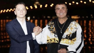 Sedat Peker'in sağ kolu Emre Olur hakkında iddianame düzenlendi! İşte talep edilen ceza