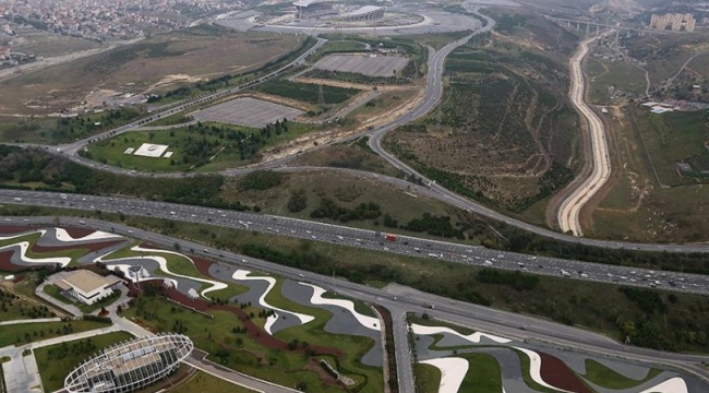 Son dakika: Bakan Kurum, TOKİ'nin arsa projesi detayını paylaştı