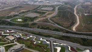 Son dakika: Bakan Kurum, TOKİ'nin arsa projesi detayını paylaştı