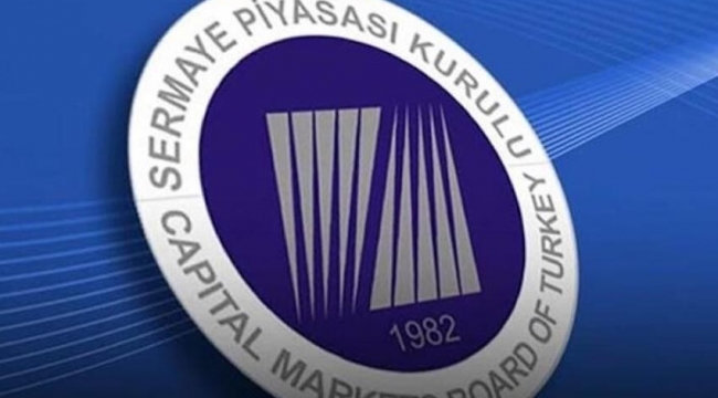 SPK'dan yüzde 669 yükselen hisse senedine tedbir kararı