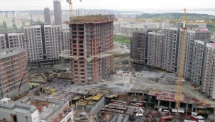 Tema Projen'nin ,Tema 2 Halkalı Konut şantiyesinde dört gün öncesinin yemekleri servis edildi: 700 işçi zehirlendi