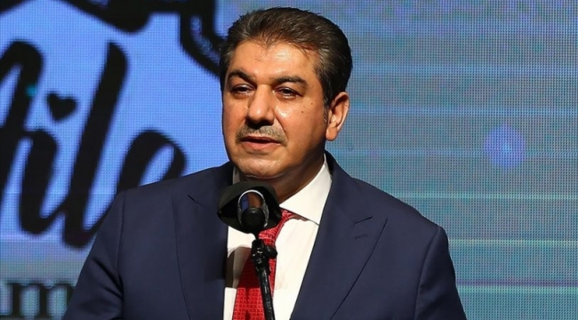 Tevfik Göksu'nun 'metro hattı tamamen bakanlığımızın bütçesiyle yapılmıştır' iddiası belgelerle çürütüldü