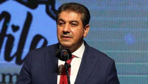 Tevfik Göksu'nun 'metro hattı tamamen bakanlığımızın bütçesiyle yapılmıştır' iddiası belgelerle çürütüldü