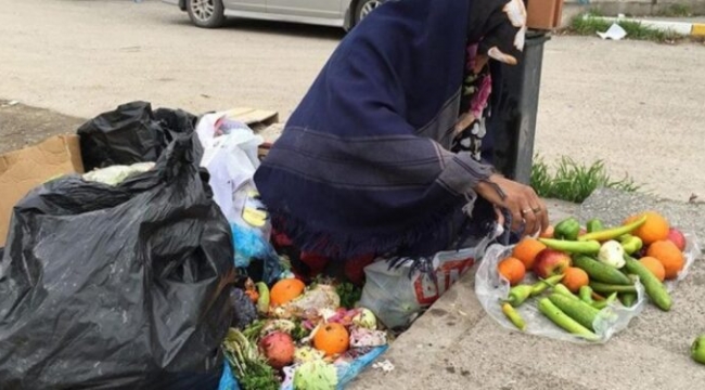 TÜRKİYE "SEFALET LİGİ"NDE BİRİNCİ SIRAYA YÜKSELDİ