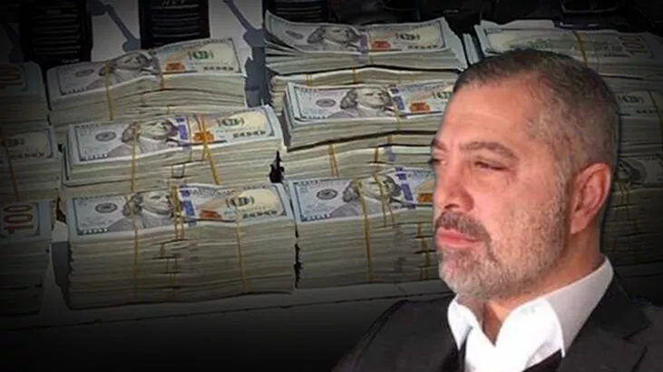 ÜNLÜ İŞ ADAMI ERDAL ACAR'DAN MİLYON DOLARLIK LÜKS ARAÇ VURGUNU