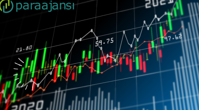 Uyuyan dev uyandı mı 2 yıl sonra TAVAN!