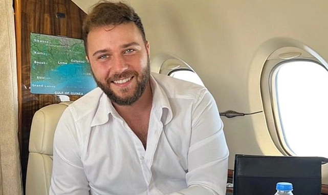 YASİN HACIOĞLU'NA NİTELİKLİ DOLANDIRICILIKTAN 15 YIL HAPİS İSTEMİYLE DAVA AÇILDI!