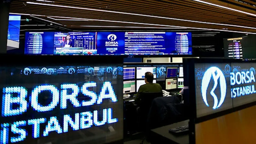 4 kişi iki hissede şüpheli işlem yaptı; BİST yönetimi ceza verdi