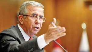 Adrese teslim 62 milyon lira: Mansur Yavaş'tan CHP milletvekiline büyük kıyak