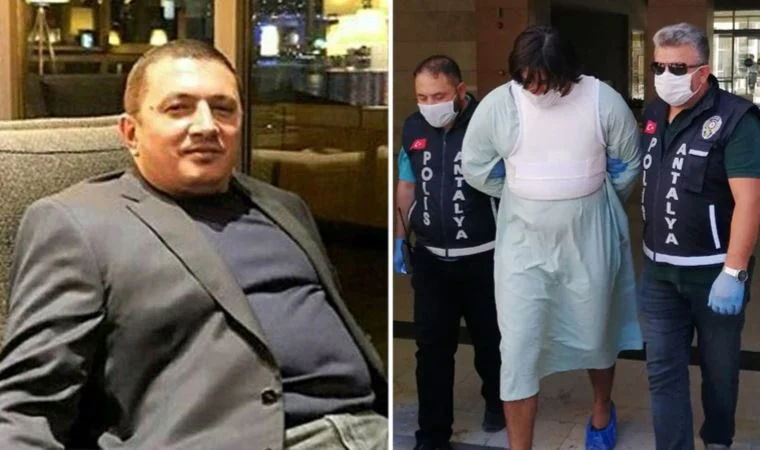 Azeri mafya babası Salifov cinayeti sanığı: 'Öldürmem için 4 milyon dolar aldığım iddiası iftira'