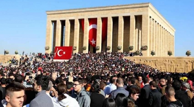 Bakan Soylu: Anıtkabir'i patlatacaklardı