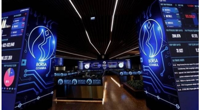Borsa İstanbul'dan 4 hissede tedbir kararı