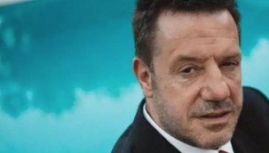 Can Tanrıyar'a tehdit ve şantaj cezası