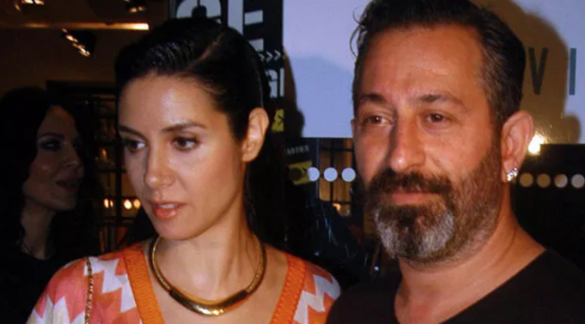 Cem Yılmaz'ın nafaka indirimi davasına ret! İşte Ahu Yağtu'ya ödeyeceği nafaka...