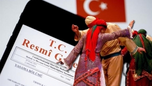 Cemevi Başkanlığı kuruldu: Karar Resmi Gazete'de yayımlandı 