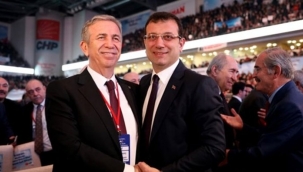 CHP'den belediye başkanlarına uyarı: Vekillik için görevden ayrılmayın