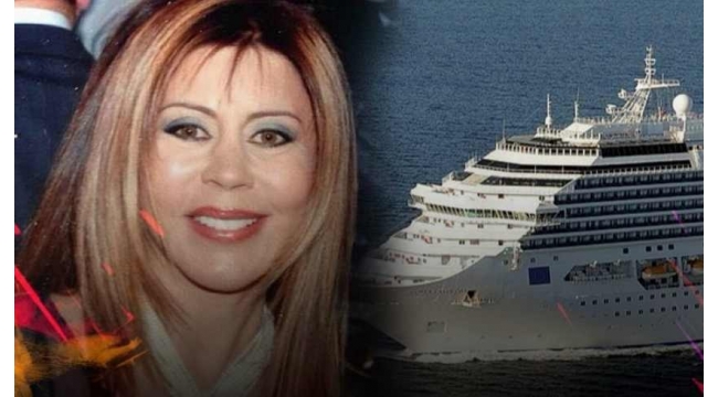 Dilek Ertek soruşturmasında yeni gelişme!