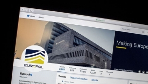 Europol'den suç örgütlerine operasyon: 382 gözaltı