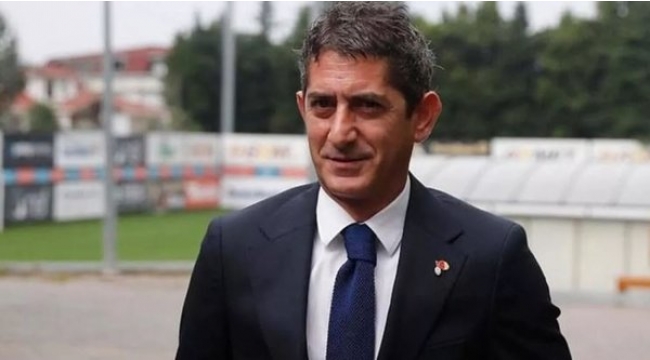 GS'li eski yöneticinin başı eski sevgilisiyle belada "Seni öldürmeyeceğim yüzüne kezzap atacağım"