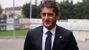 GS'li eski yöneticinin başı eski sevgilisiyle belada "Seni öldürmeyeceğim yüzüne kezzap atacağım"